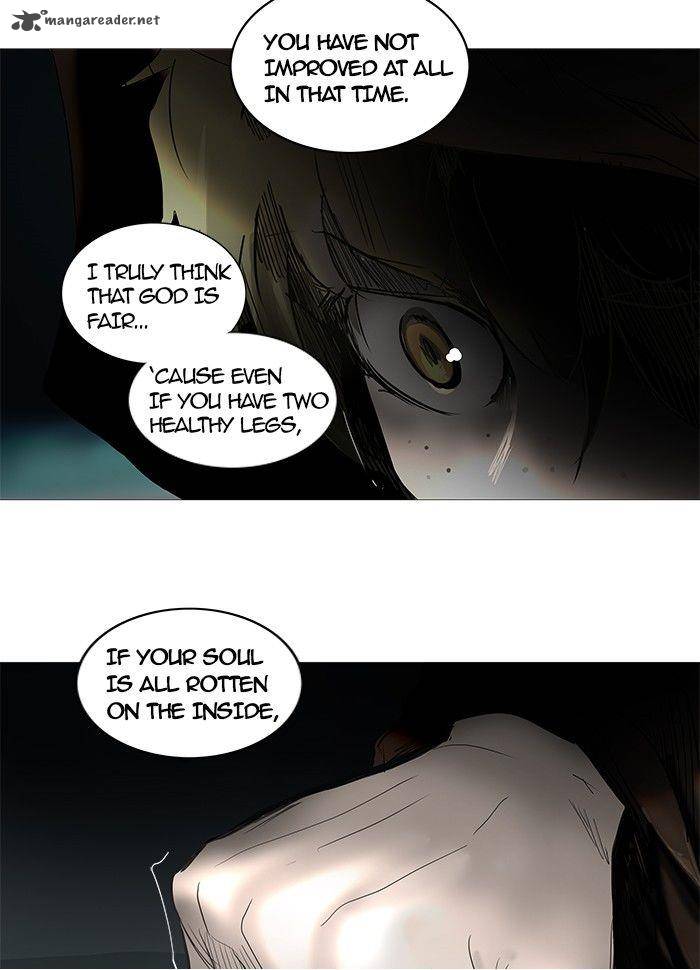 Tower Of God Chapter 253 Page 54