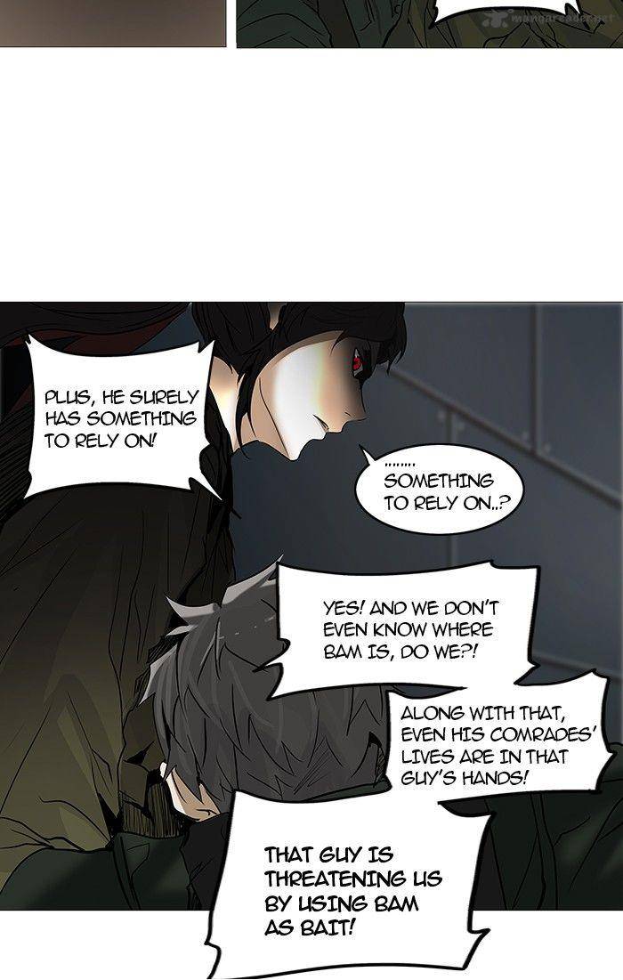 Tower Of God Chapter 253 Page 6