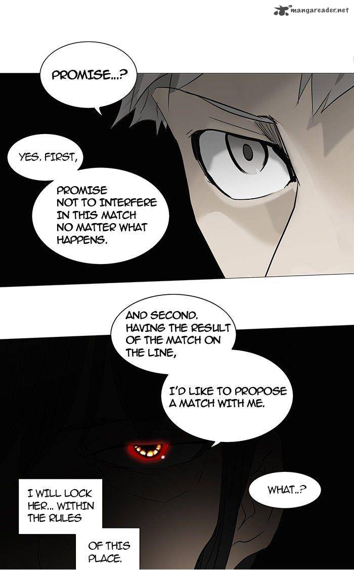 Tower Of God Chapter 253 Page 8