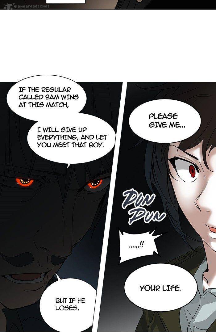 Tower Of God Chapter 253 Page 9