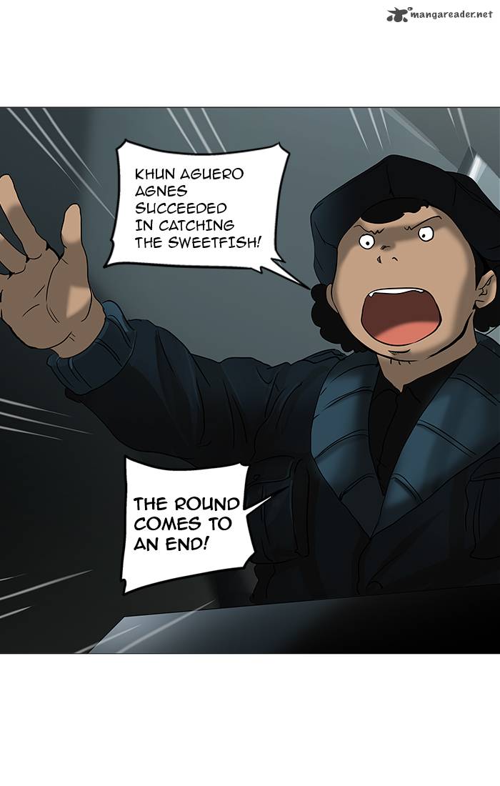 Tower Of God Chapter 254 Page 1