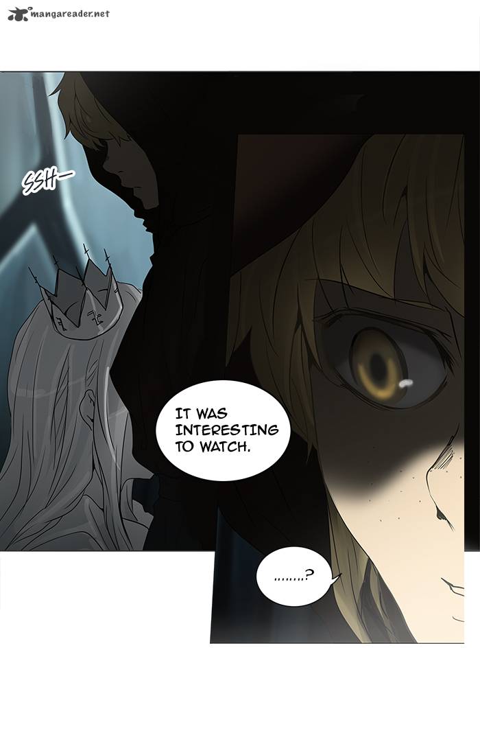 Tower Of God Chapter 254 Page 10