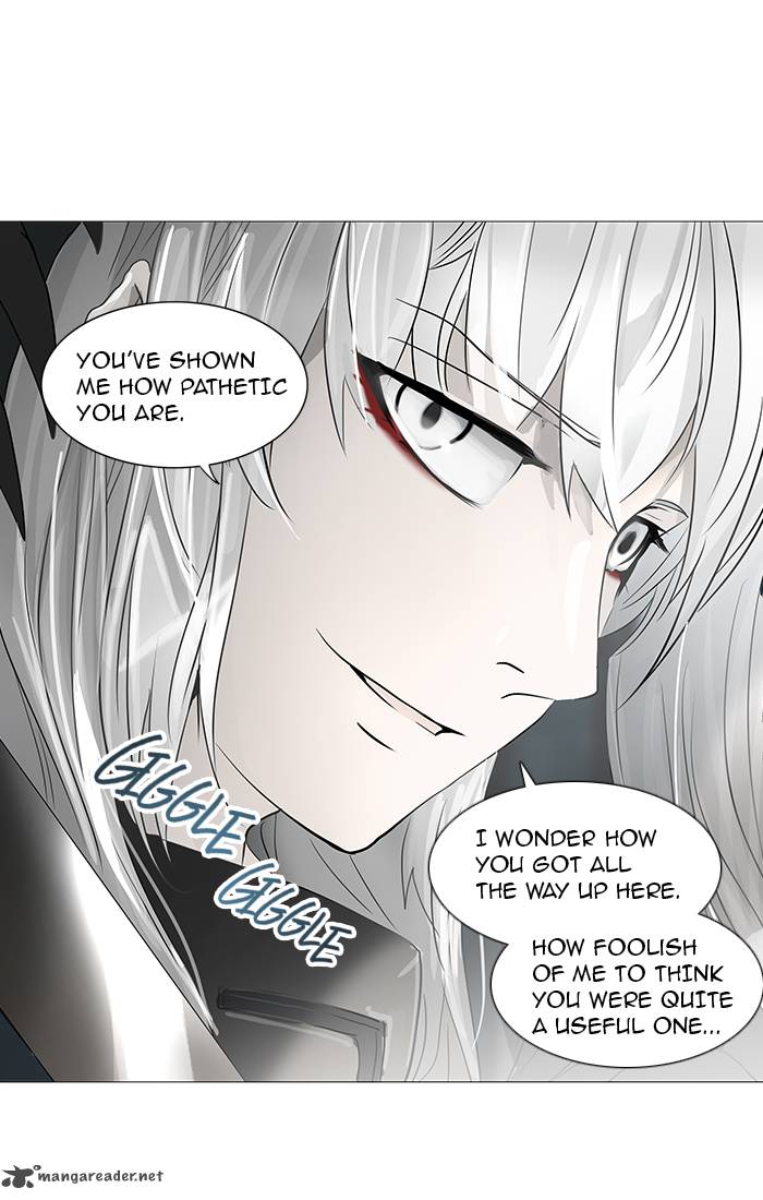 Tower Of God Chapter 254 Page 11