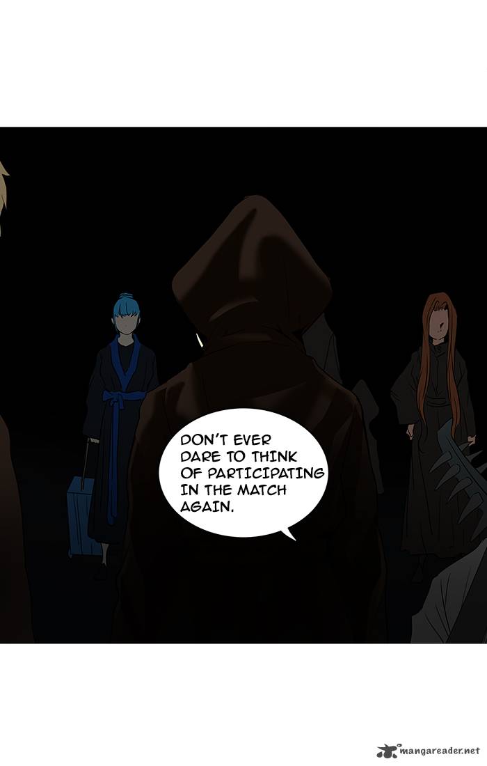 Tower Of God Chapter 254 Page 12
