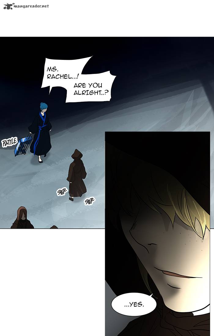 Tower Of God Chapter 254 Page 13