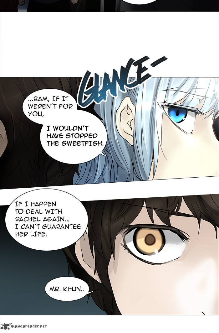 Tower Of God Chapter 254 Page 16