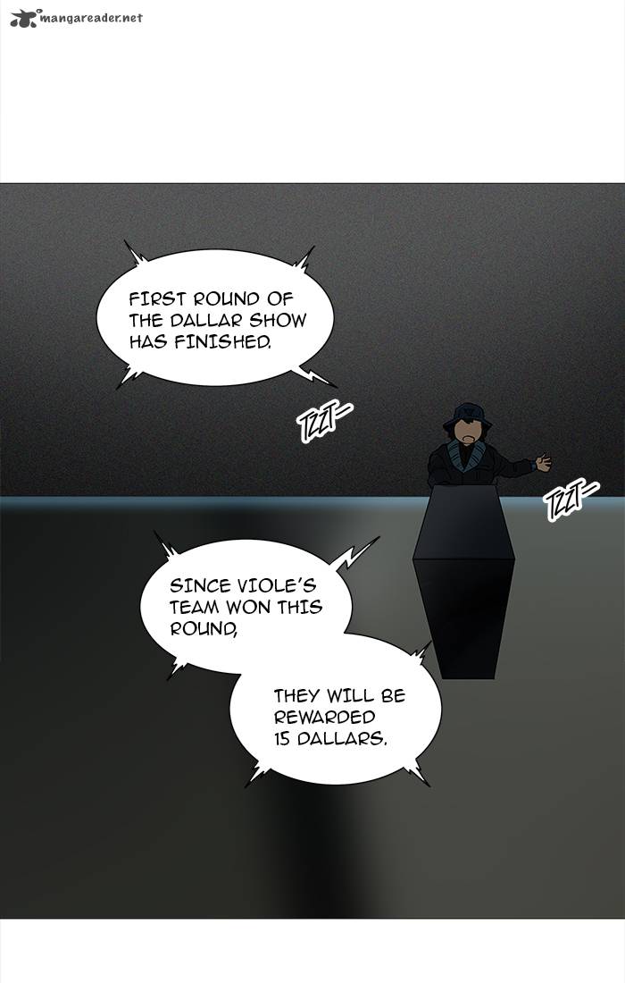 Tower Of God Chapter 254 Page 17