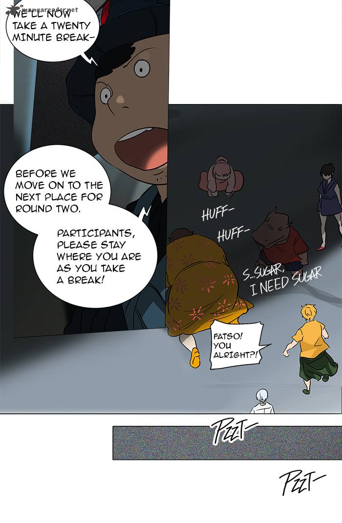 Tower Of God Chapter 254 Page 19