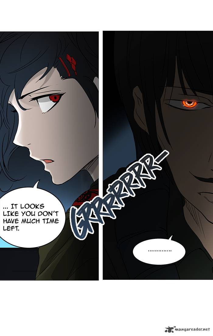 Tower Of God Chapter 254 Page 21