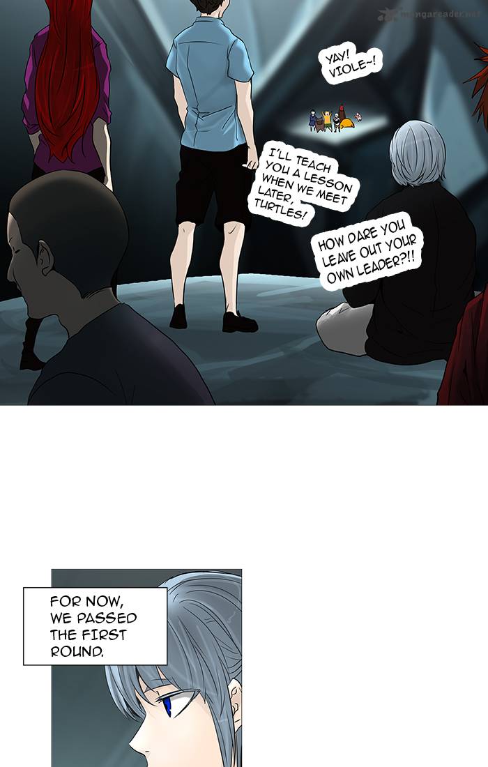 Tower Of God Chapter 254 Page 23