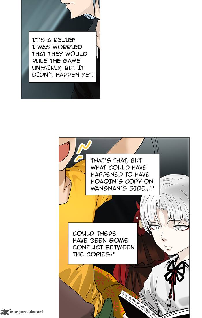 Tower Of God Chapter 254 Page 24