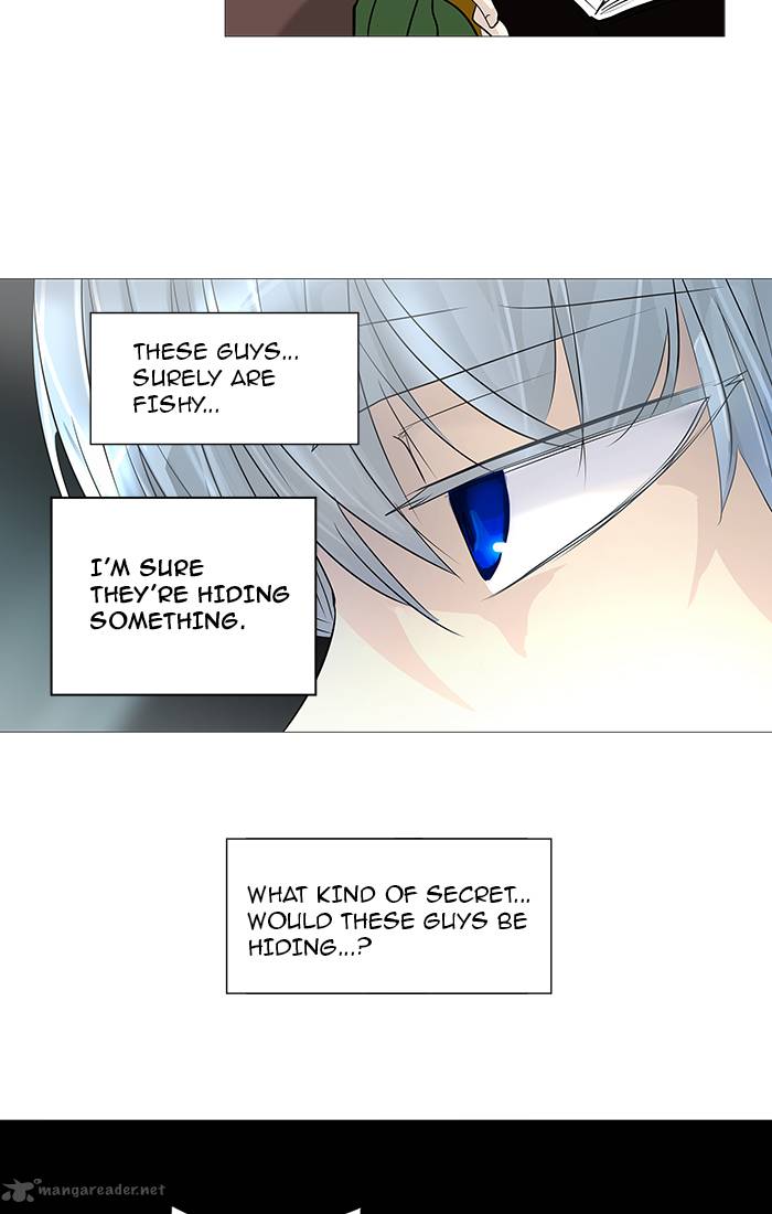 Tower Of God Chapter 254 Page 25