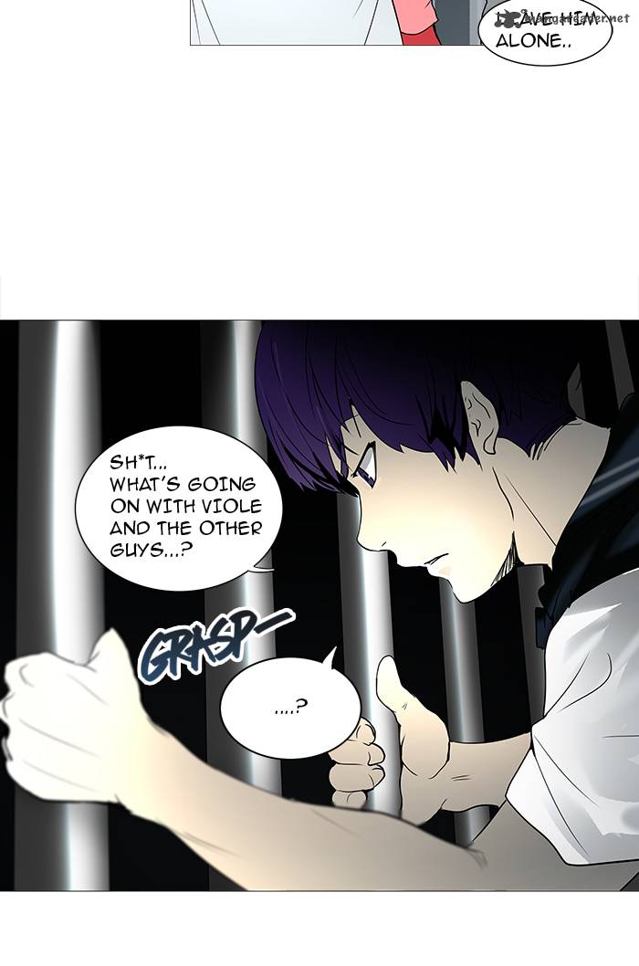 Tower Of God Chapter 254 Page 28