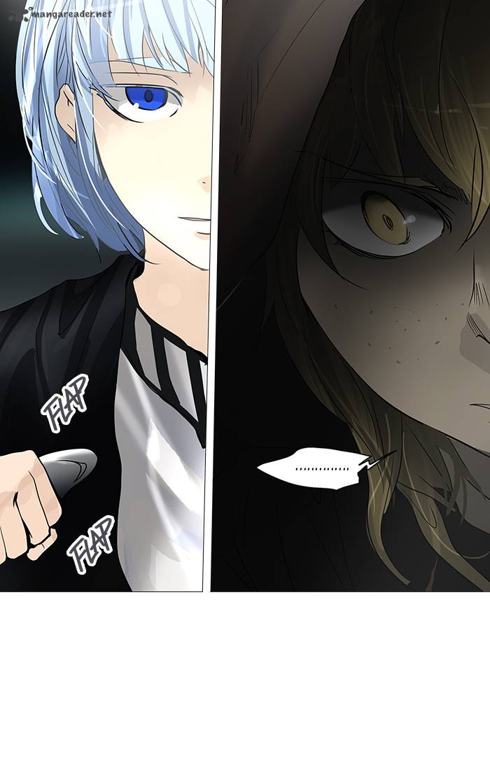 Tower Of God Chapter 254 Page 3