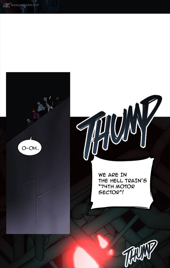 Tower Of God Chapter 254 Page 31