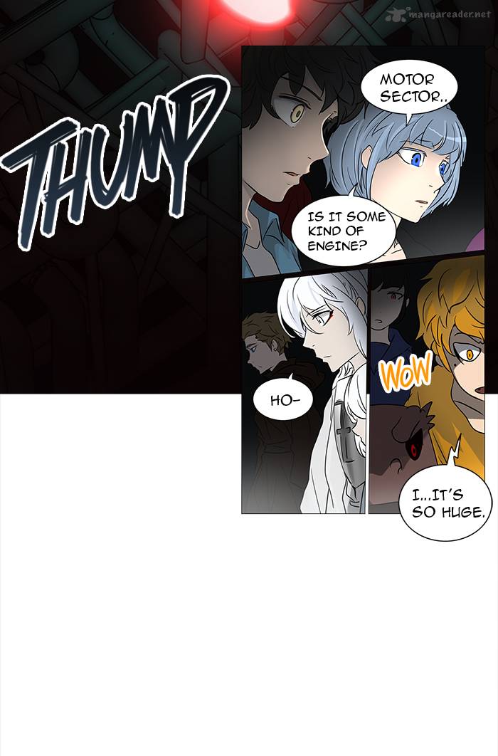 Tower Of God Chapter 254 Page 32