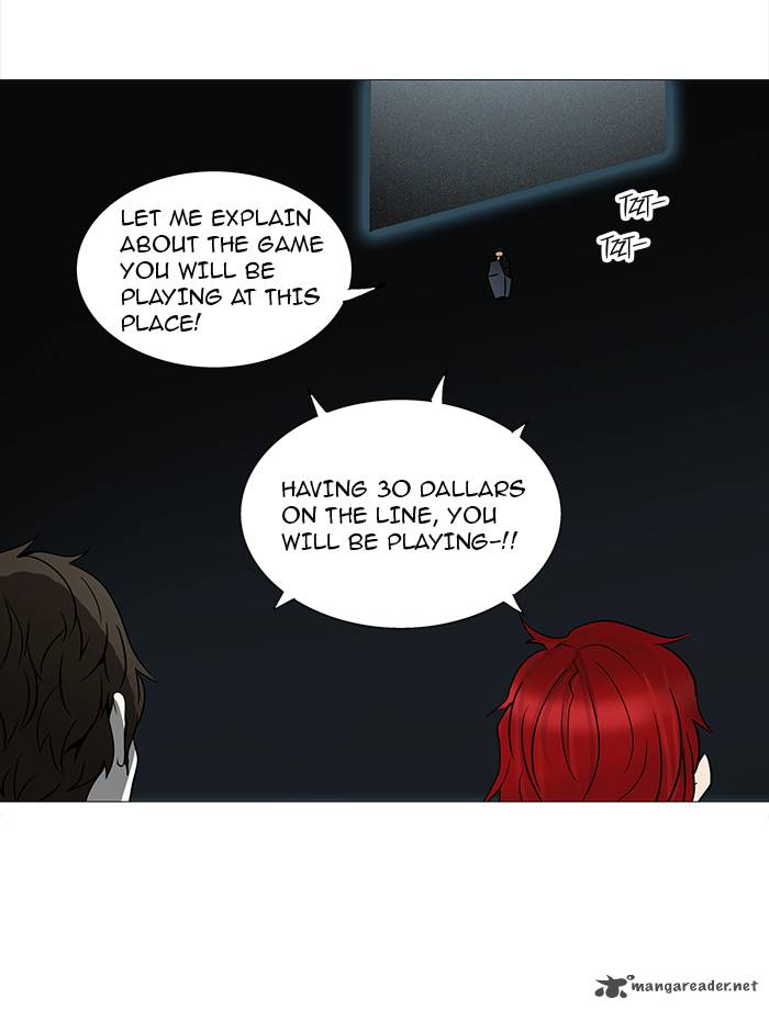 Tower Of God Chapter 254 Page 33