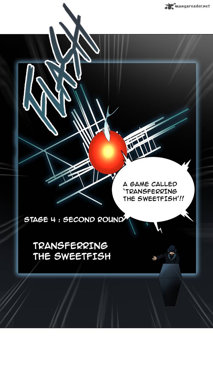 Tower Of God Chapter 254 Page 34