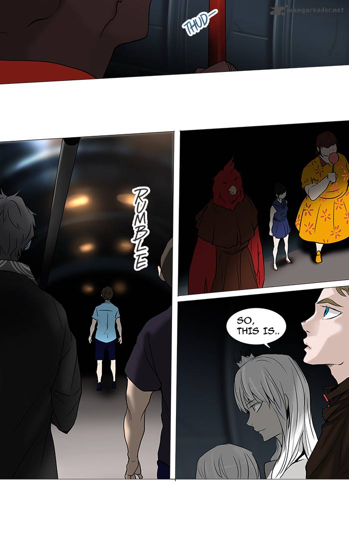 Tower Of God Chapter 254 Page 46