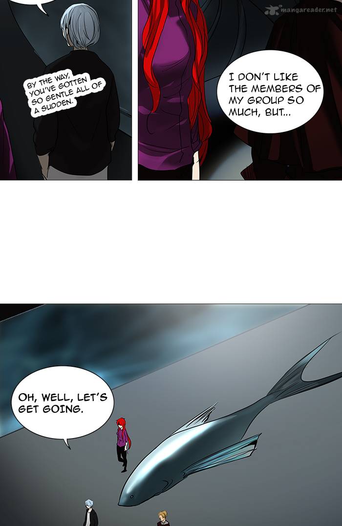 Tower Of God Chapter 254 Page 49