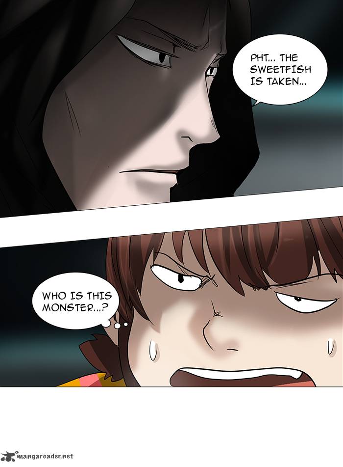 Tower Of God Chapter 254 Page 5