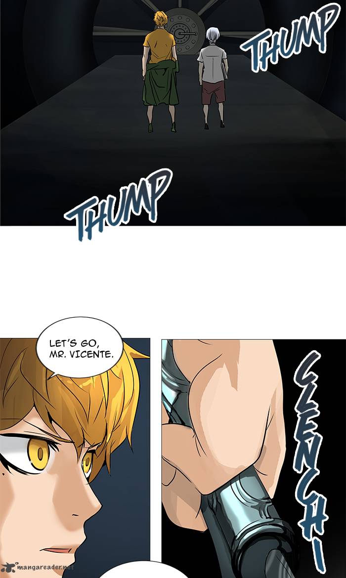 Tower Of God Chapter 254 Page 51