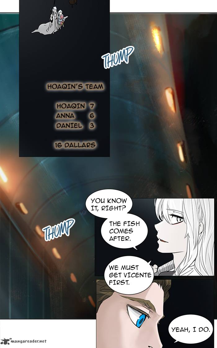 Tower Of God Chapter 254 Page 53