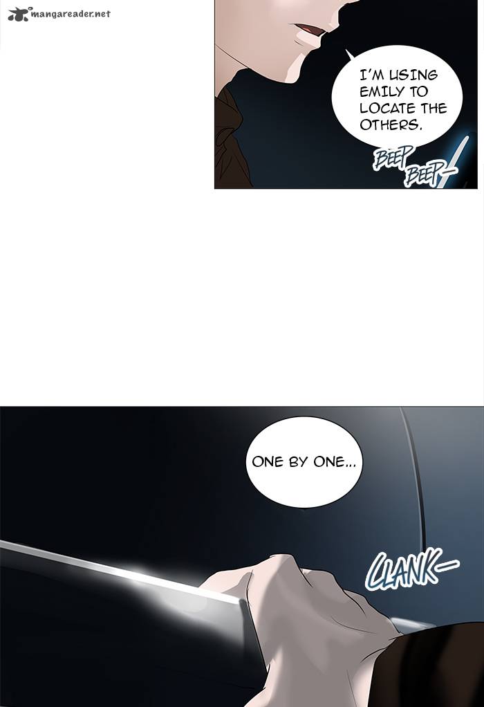 Tower Of God Chapter 254 Page 54