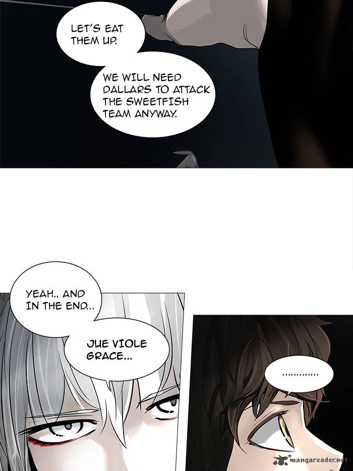 Tower Of God Chapter 254 Page 55