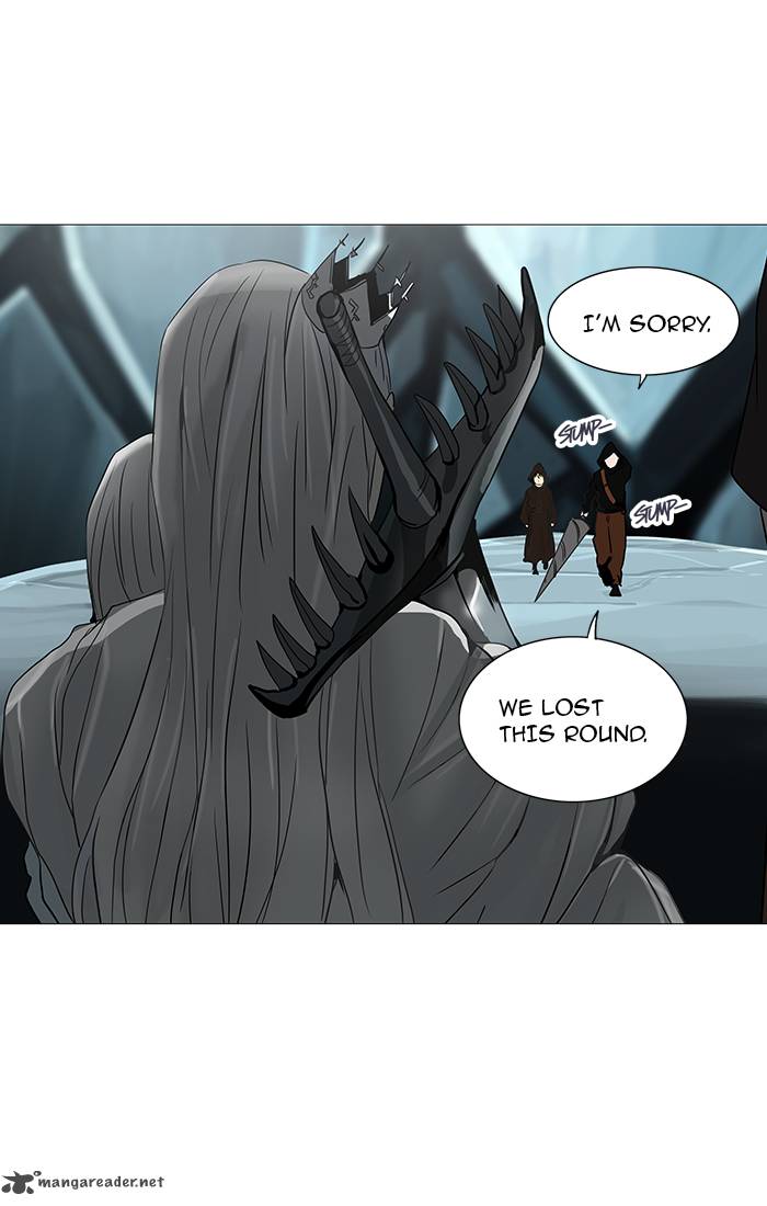 Tower Of God Chapter 254 Page 9