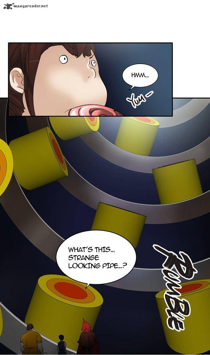 Tower Of God Chapter 255 Page 12