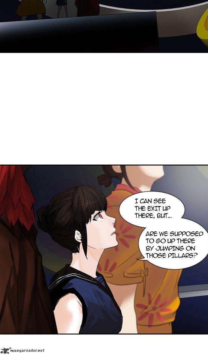 Tower Of God Chapter 255 Page 13