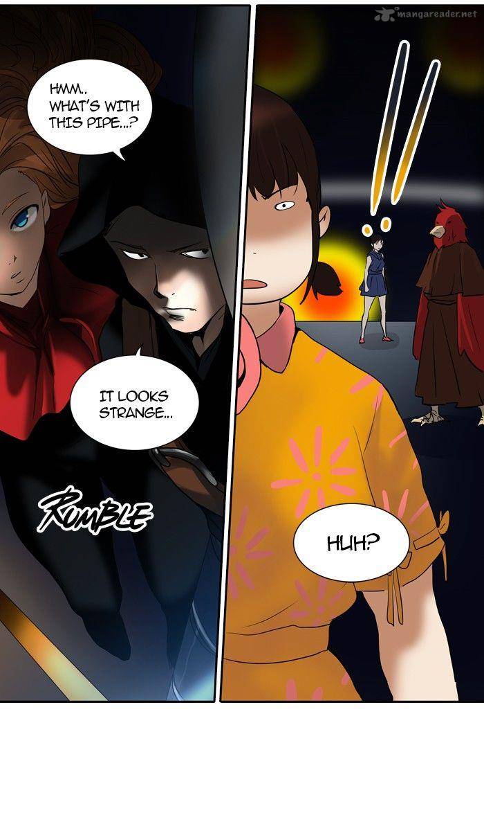 Tower Of God Chapter 255 Page 17