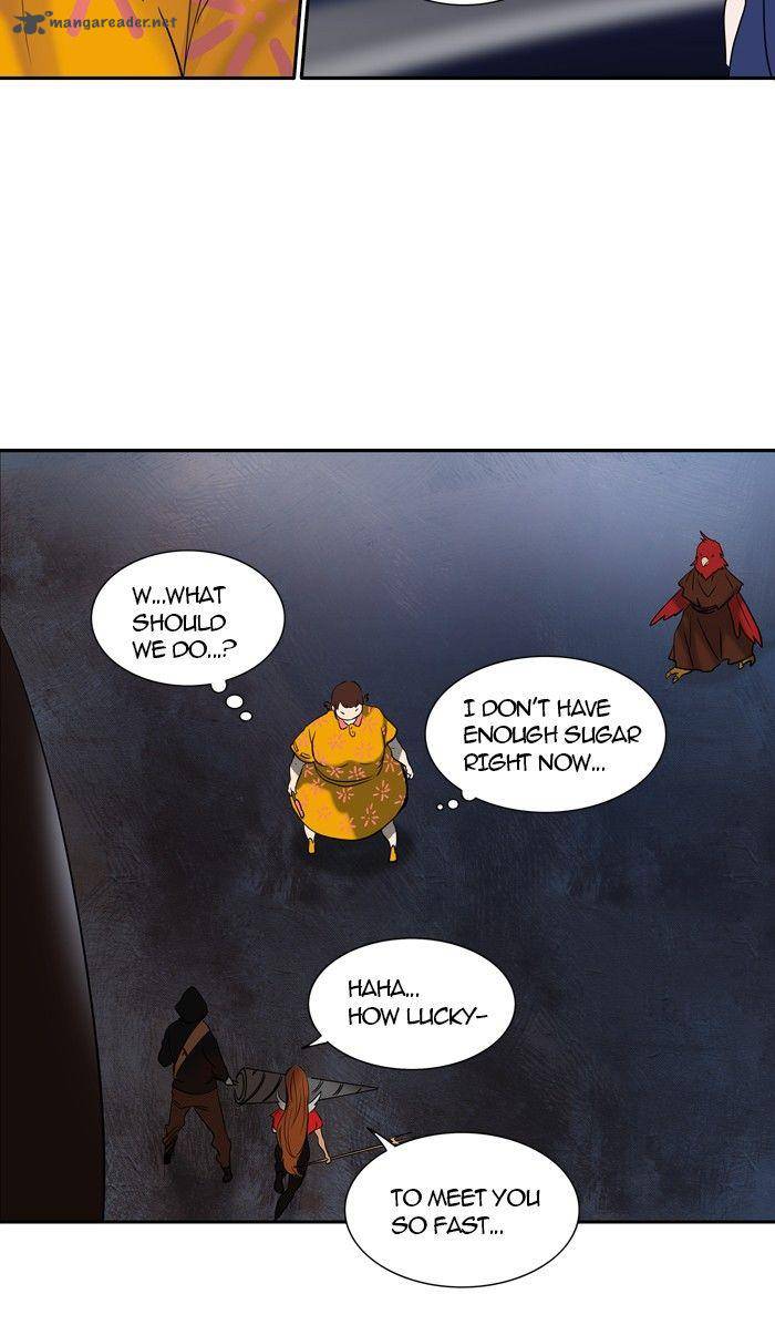 Tower Of God Chapter 255 Page 20