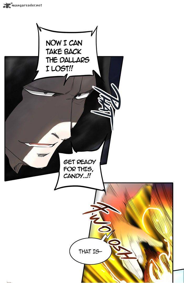 Tower Of God Chapter 255 Page 21