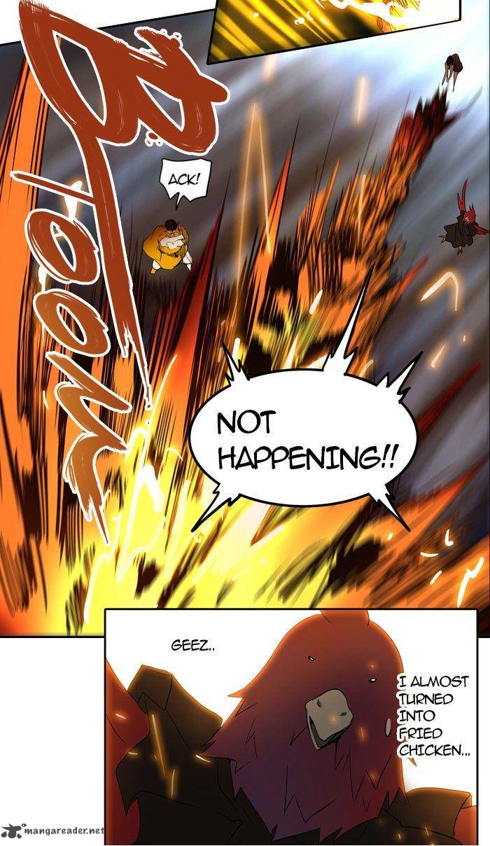 Tower Of God Chapter 255 Page 22