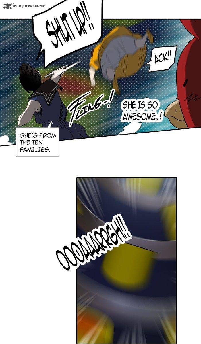 Tower Of God Chapter 255 Page 24