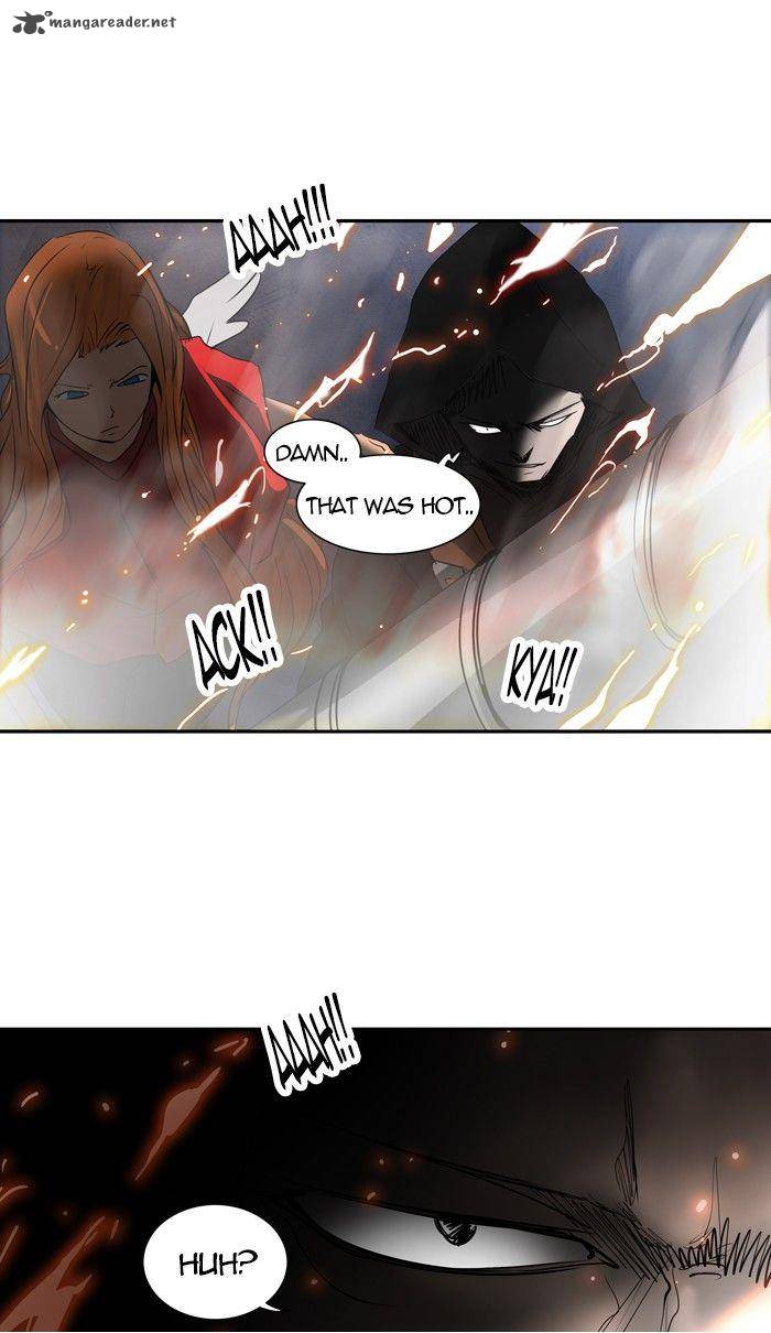 Tower Of God Chapter 255 Page 27