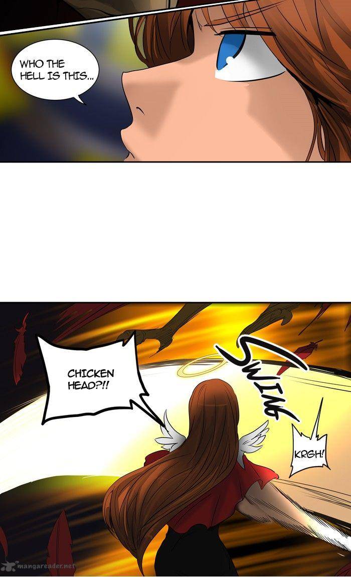 Tower Of God Chapter 255 Page 33