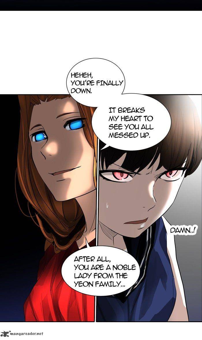Tower Of God Chapter 255 Page 37