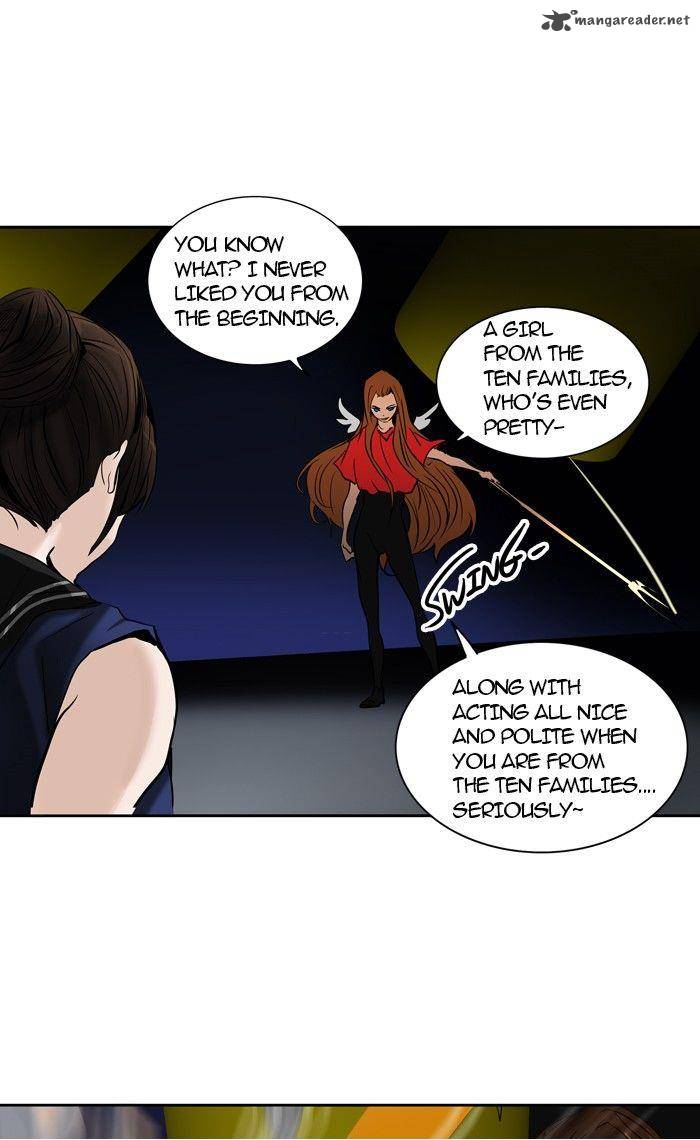 Tower Of God Chapter 255 Page 38
