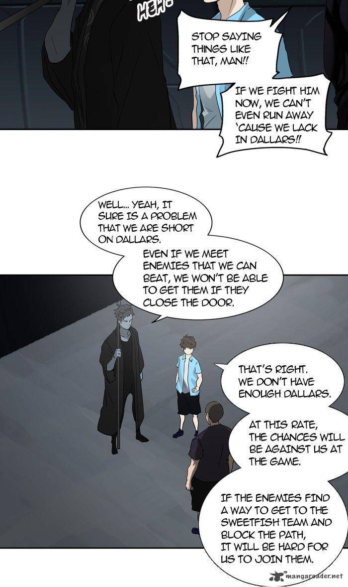 Tower Of God Chapter 255 Page 4