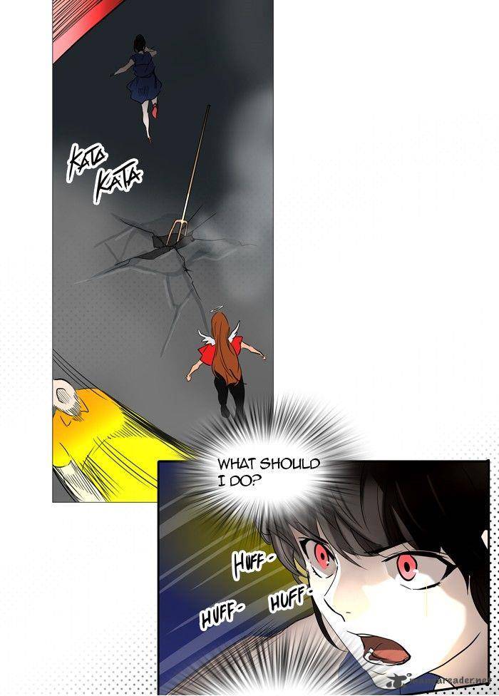 Tower Of God Chapter 255 Page 40