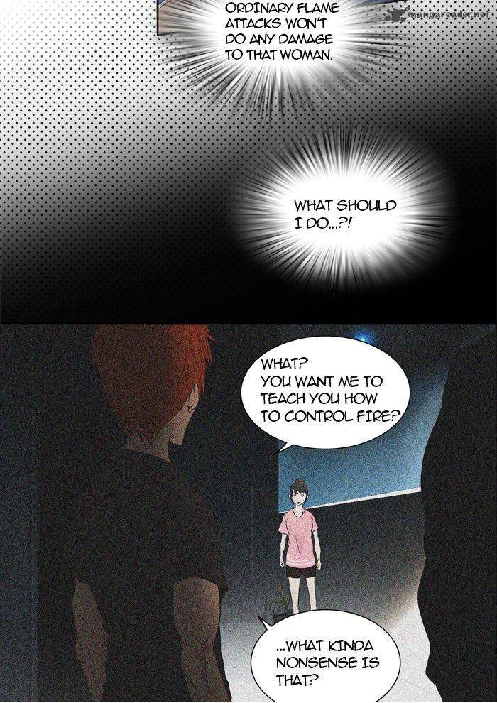 Tower Of God Chapter 255 Page 41