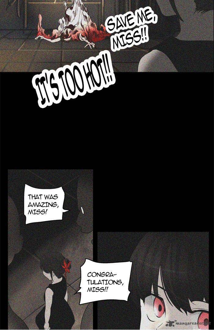 Tower Of God Chapter 255 Page 45
