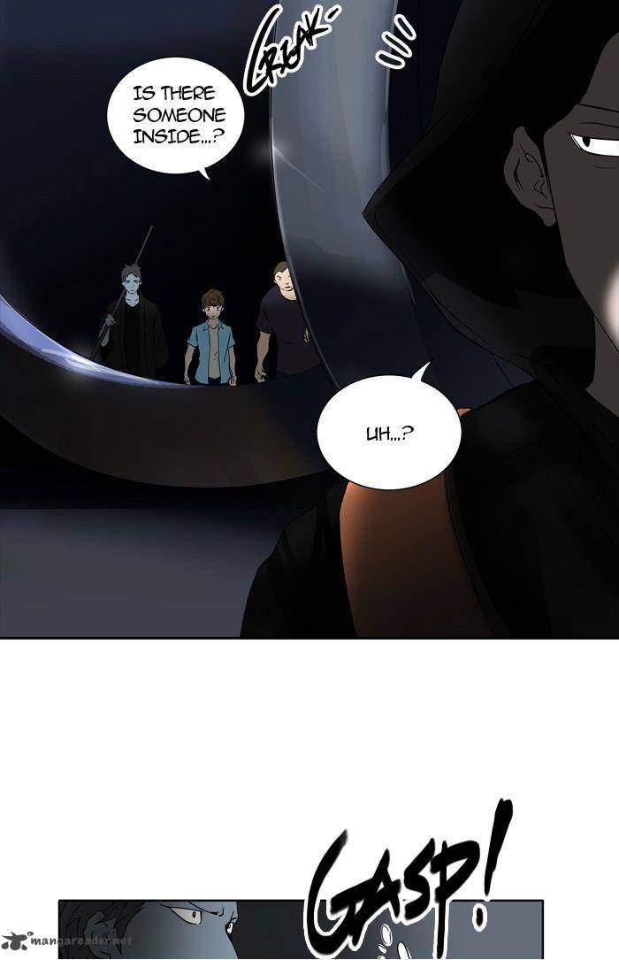 Tower Of God Chapter 255 Page 55
