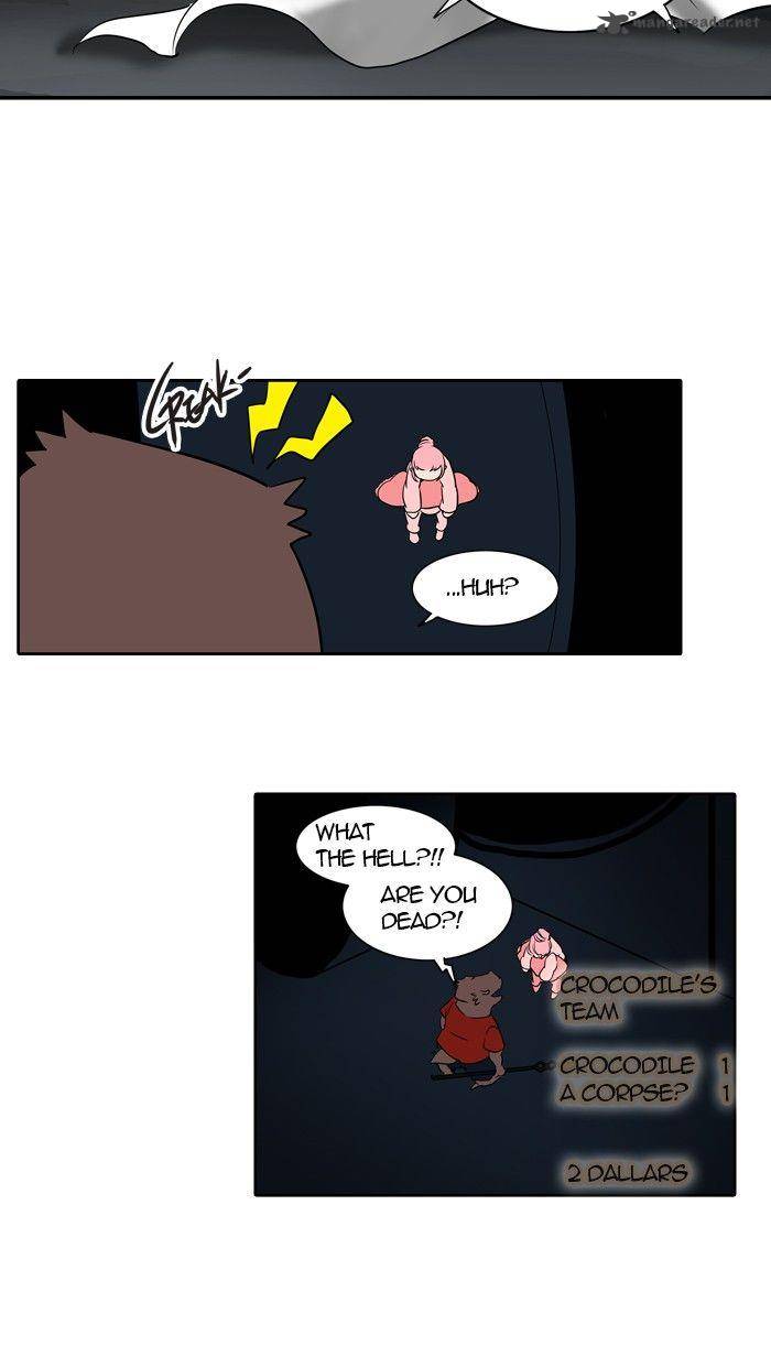 Tower Of God Chapter 255 Page 9