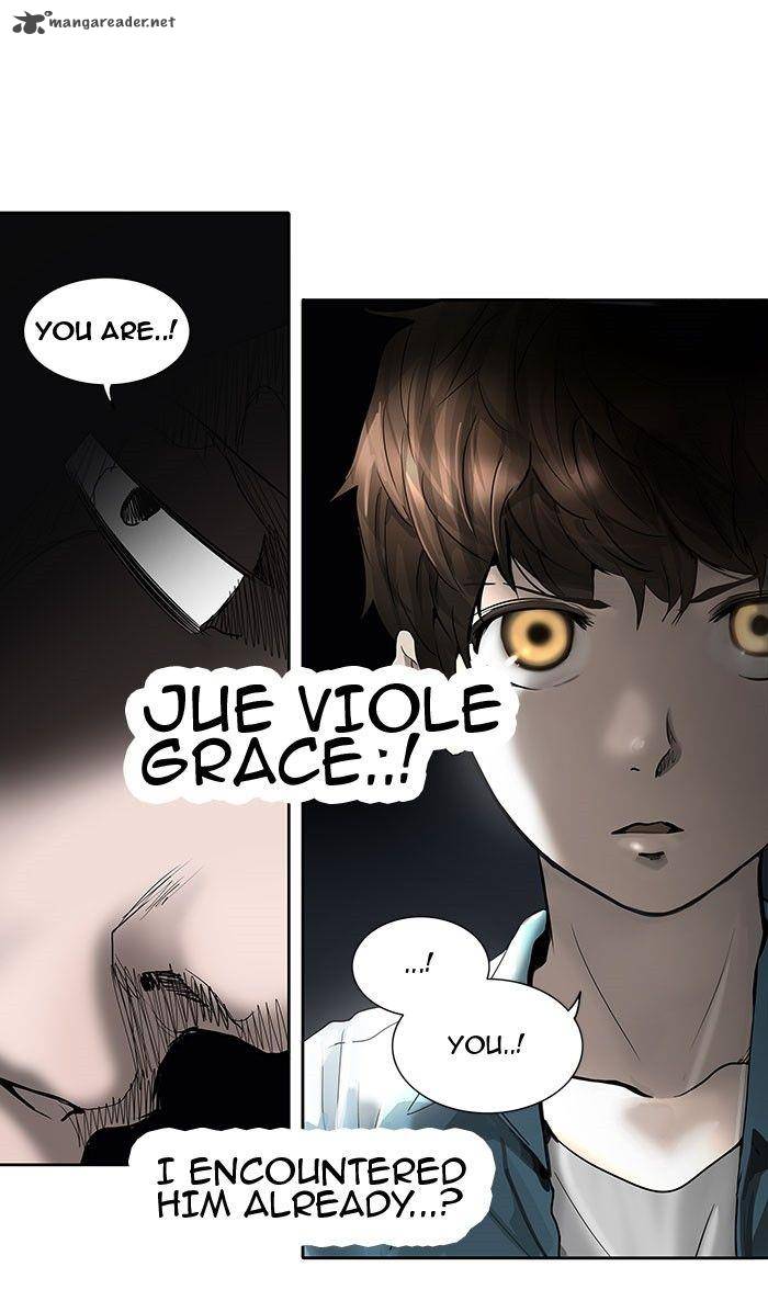 Tower Of God Chapter 256 Page 1