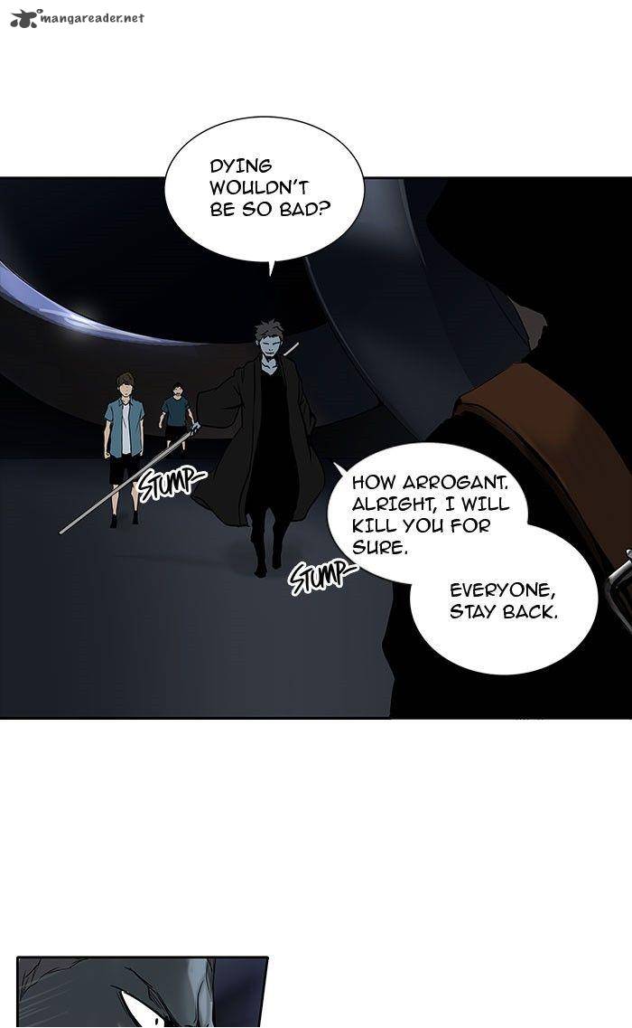 Tower Of God Chapter 256 Page 11