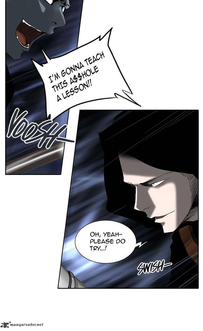 Tower Of God Chapter 256 Page 12